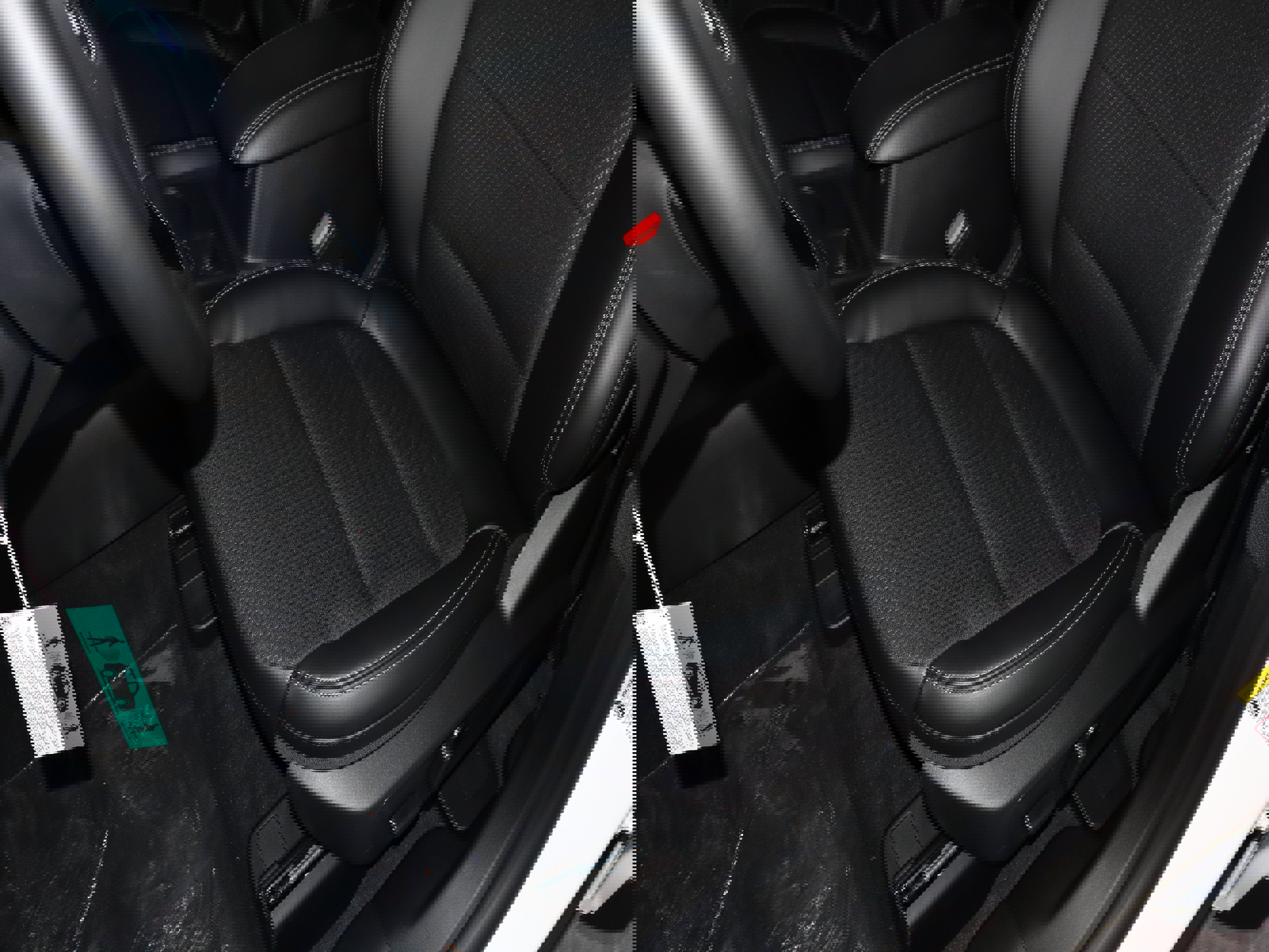 New 2026 Ford Escape SE image 32