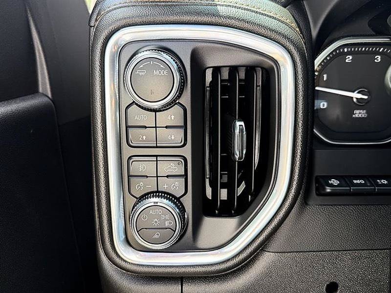 Used 2023 GMC Sierra 2500 AT4 w/ AT4 Premium Plus Package AWD/4WD image 47