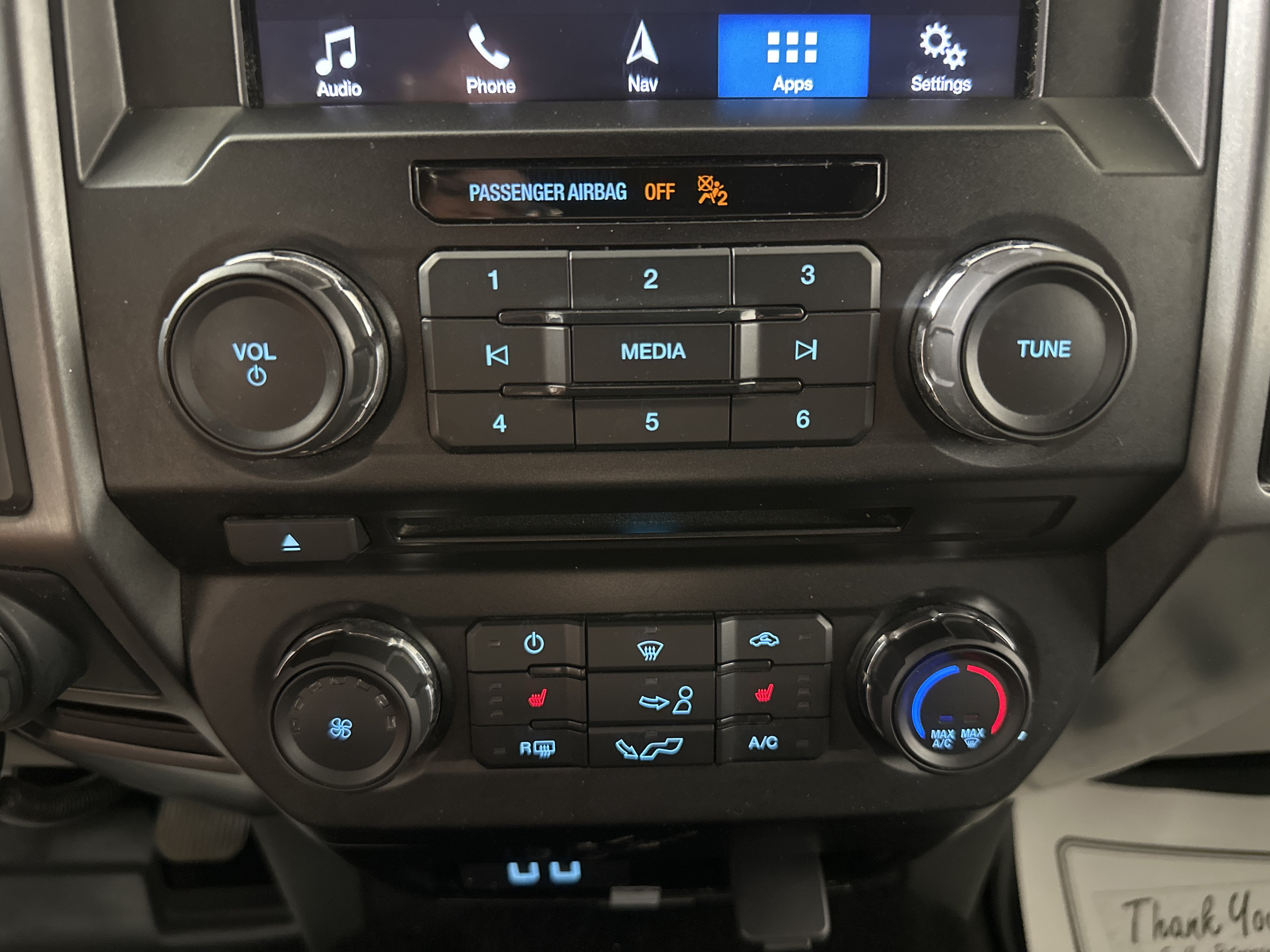 Used 2018 Ford F150 XLT w/ Equipment Group 302A Luxury AWD/4WD image 19