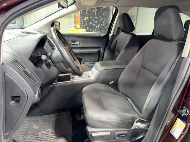 Used 2010 Ford Edge SEL FWD image 15