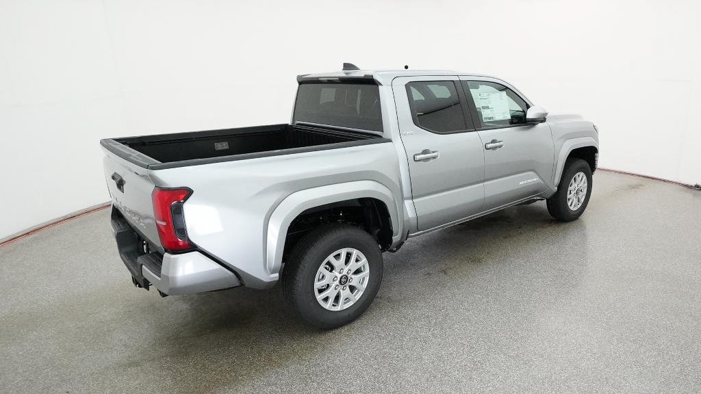 New 2026 Toyota Tacoma SR5 AWD/4WD image 18