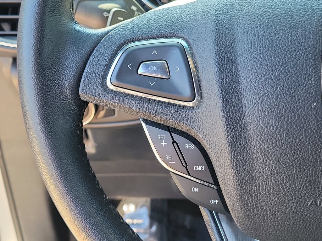 Used 2018 Lincoln MKX Premiere FWD image 24