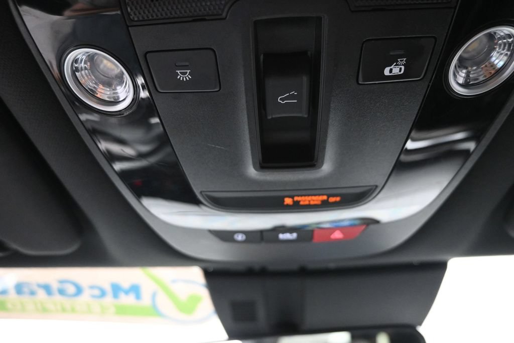 Used 2023 Kia Sportage X-Line w/ X-Line Premium Package AWD/4WD image 20
