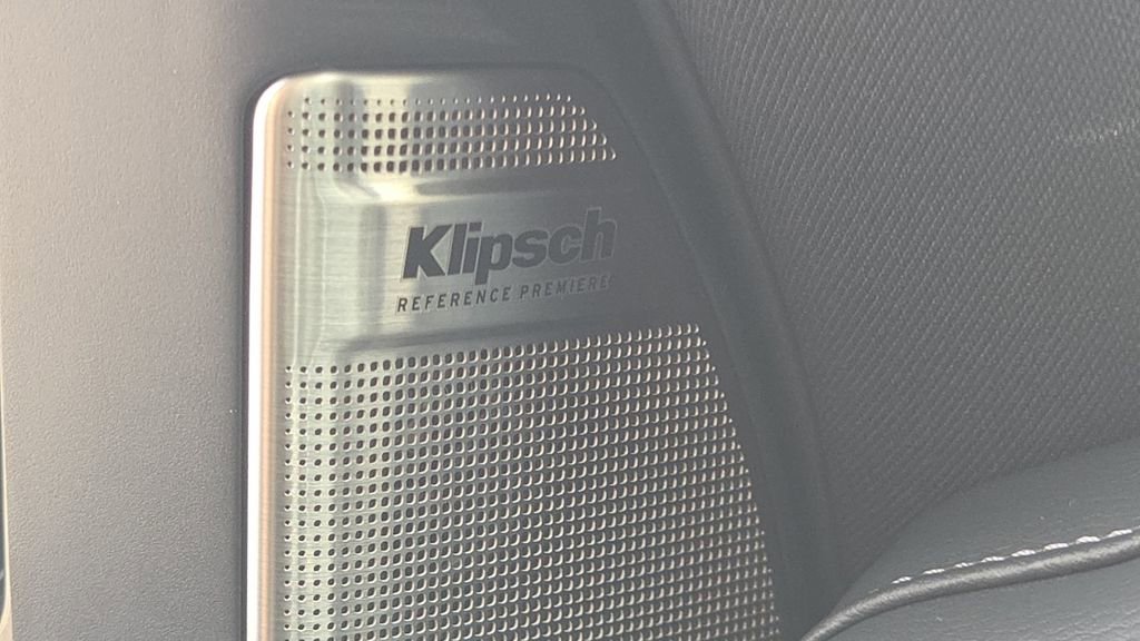 New 2026 INFINITI QX80 4WD w/ Sport Exterior Package image 22