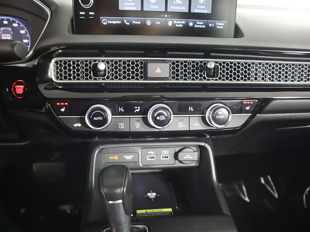 Used 2024 Honda Civic Touring image 51
