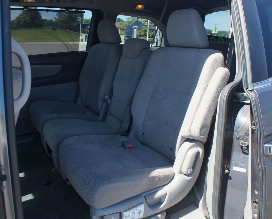 Used 2016 Honda Odyssey EX image 10