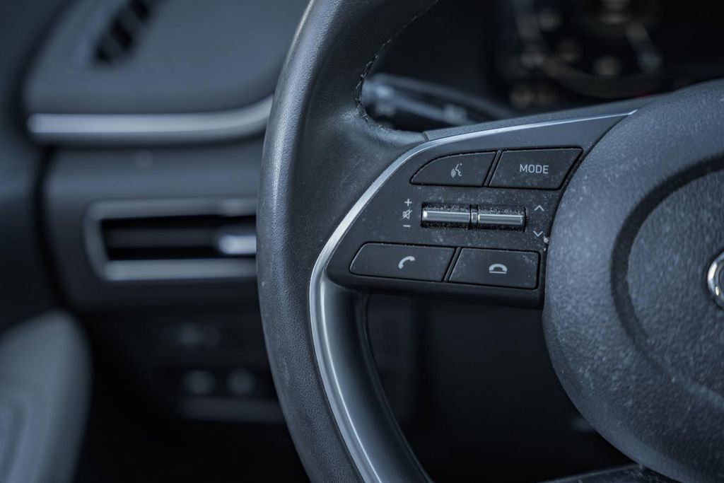 Used 2023 Hyundai Sonata SEL w/ Convenience Package image 21