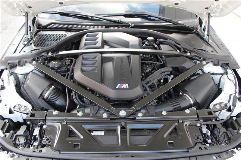 Used 2024 BMW M2 w/ Carbon Package image 27