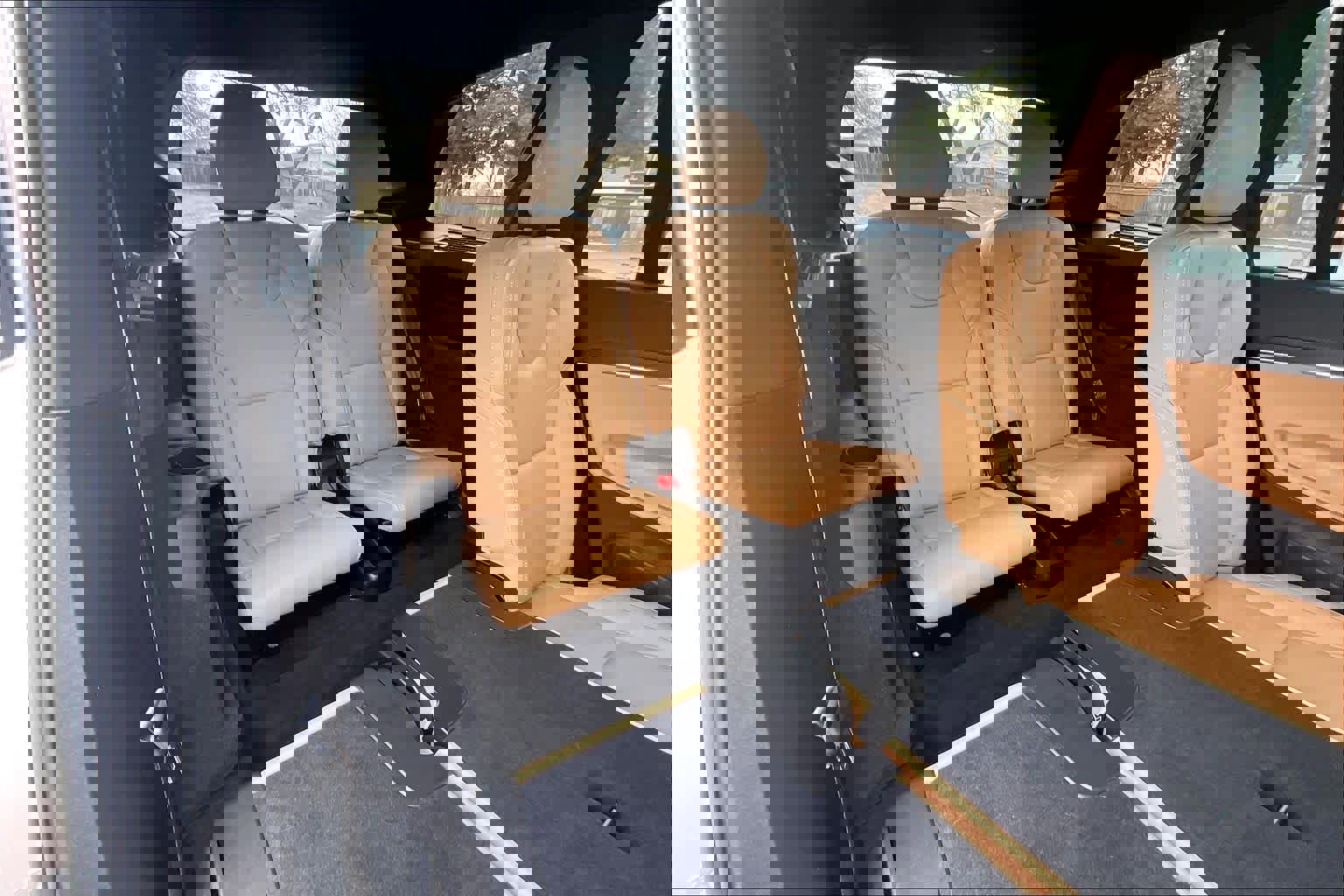 Used 2023 Volvo XC90 B6 Ultimate image 31