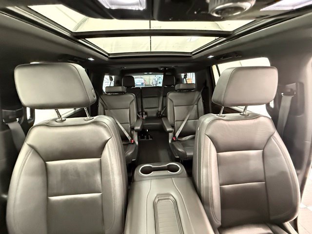 Used 2023 Chevrolet Suburban Z71 w/ Z71 Off-Road Package AWD/4WD image 38
