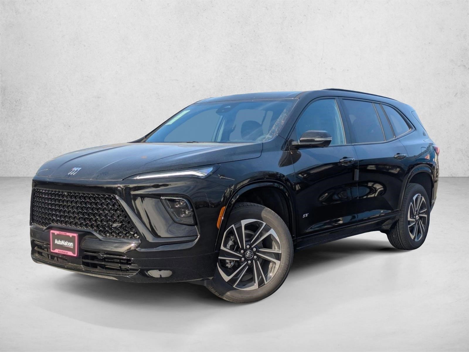 New 2026 Buick Enclave Sport Touring w/ Power Package