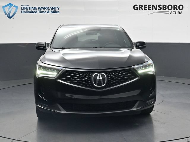 Used 2023 Acura RDX w/ Advance Package FWD image 13