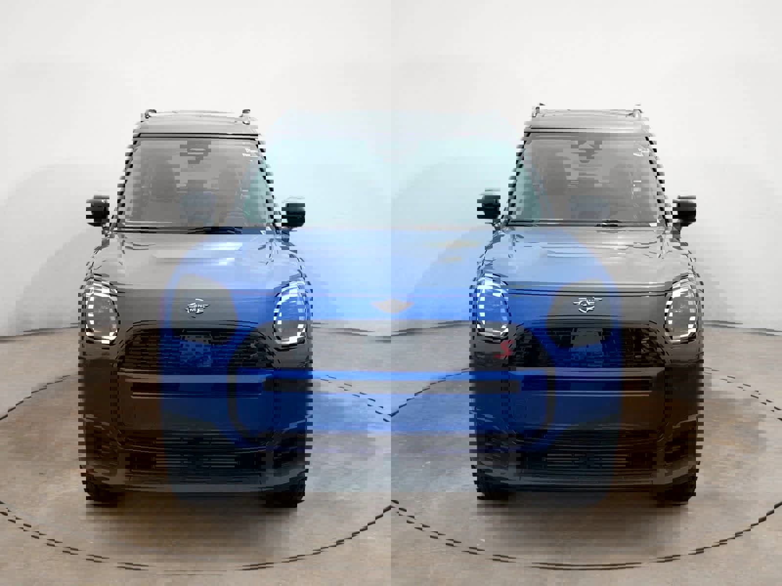 New 2025 MINI Cooper Countryman S image 8