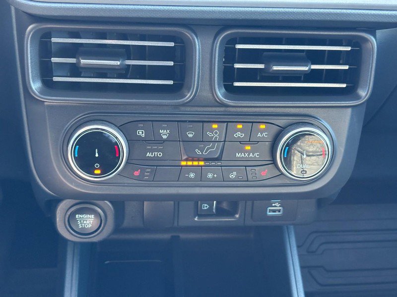 Used 2023 Ford Maverick Tremor w/ Tremor Off-Road Package image 25