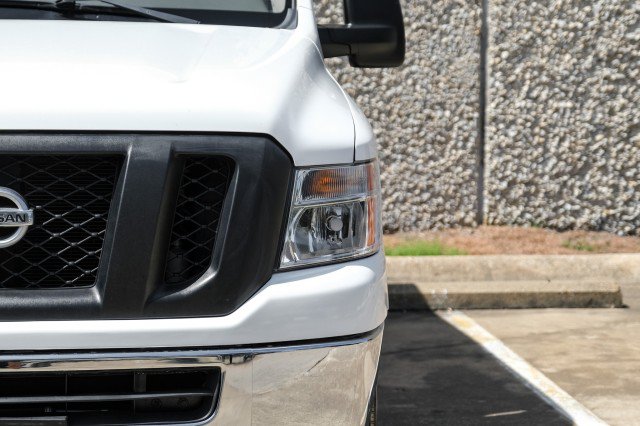 Used 2021 Nissan NV 2500 S RWD image 35
