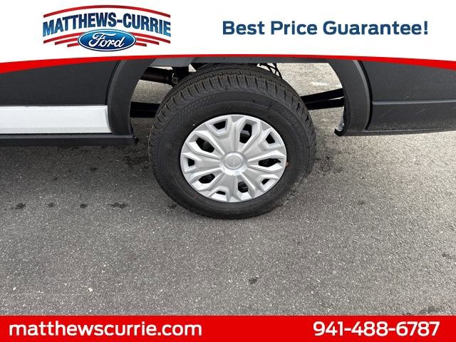 New 2026 Ford Transit 250 Base w/ Exterior Upgrade Package image 11