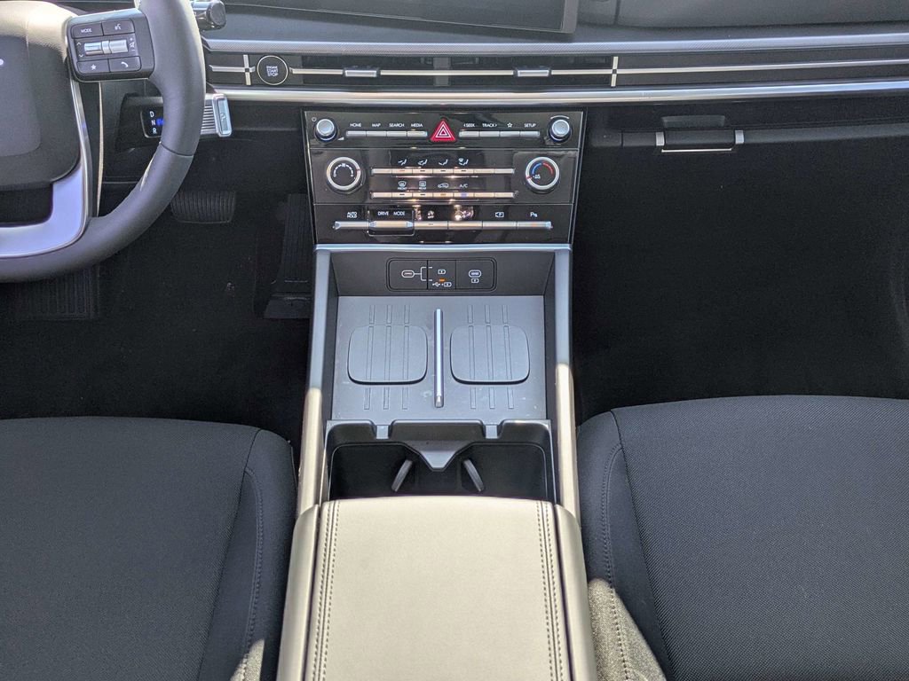 Certified 2026 Hyundai Santa Fe SE image 20