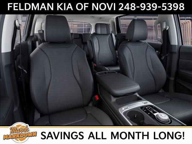 New 2026 Kia Carnival SX Prestige image 15