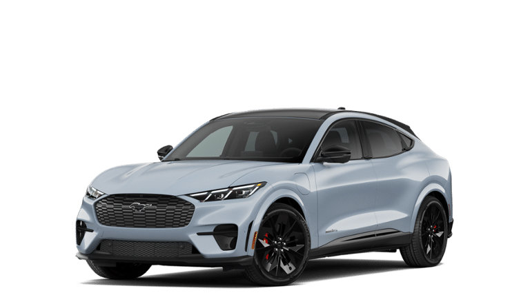 New 2026 Ford Mustang Mach-E GT AWD/4WD image 23