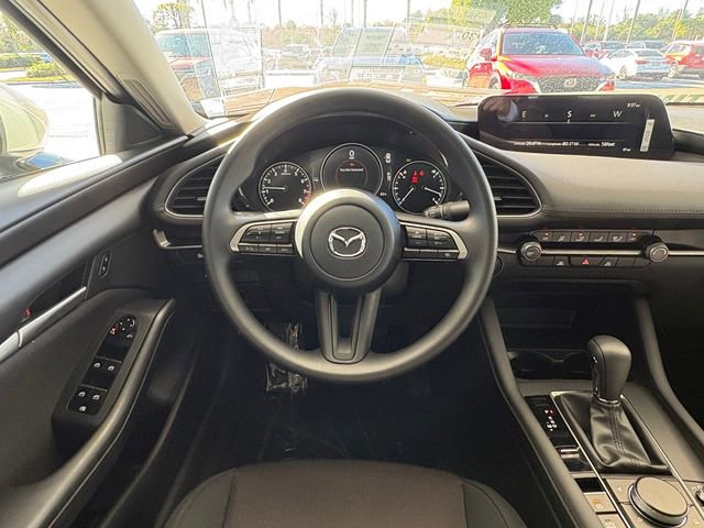 New 2026 MAZDA MAZDA3 s image 11