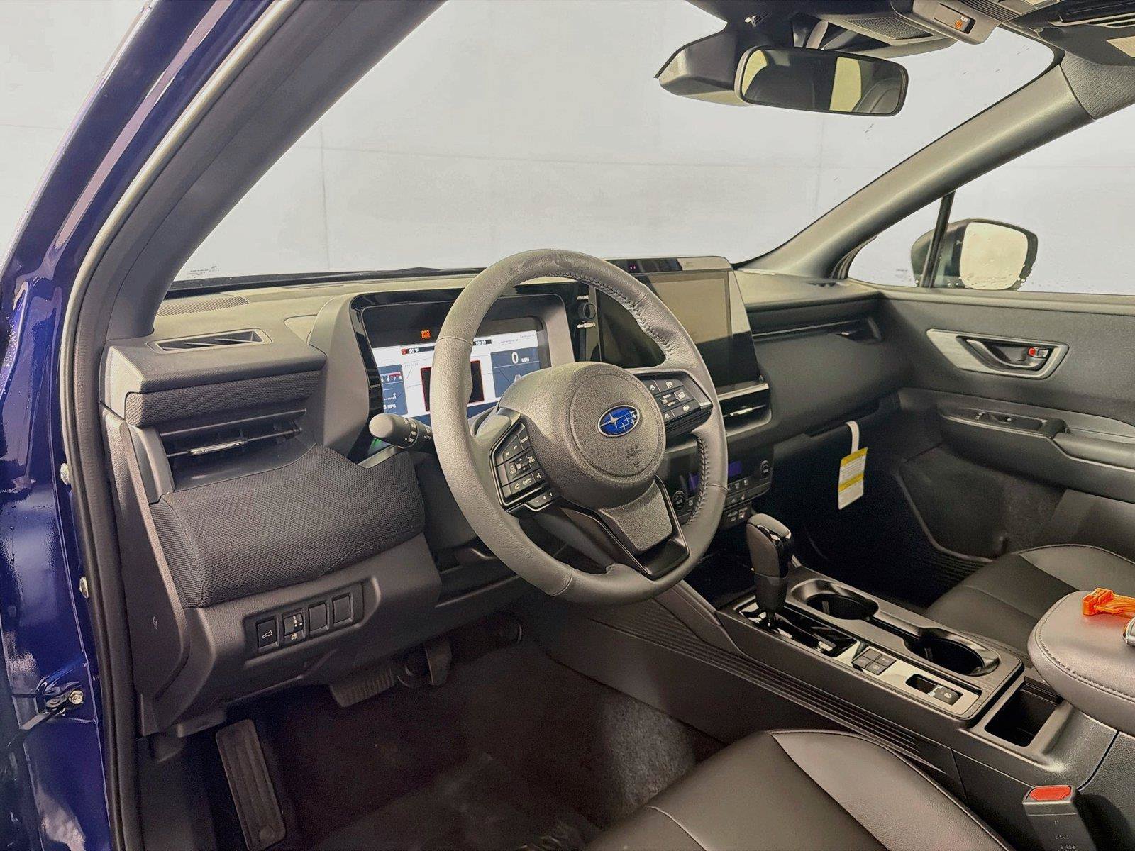 New 2026 Subaru Outback Premium AWD/4WD image 16