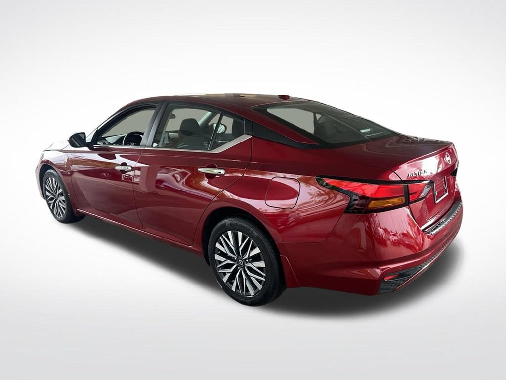 Certified 2023 Nissan Altima 2.5 SV AWD/4WD image 42