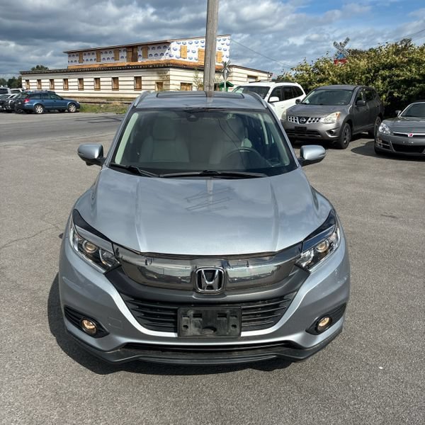 Used 2019 Honda HR-V EX image 17