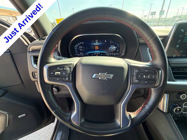 Used 2024 Chevrolet Suburban RST w/ Luxury Package AWD/4WD image 44