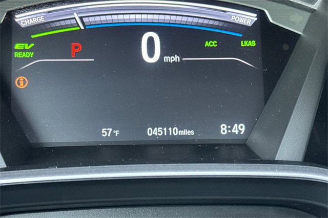 Used 2020 Honda CR-V EX-L image 42