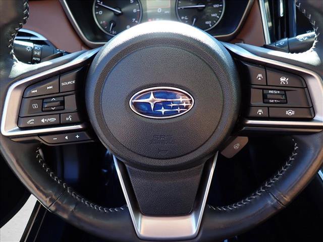 Certified 2024 Subaru Legacy Touring XT AWD/4WD image 17