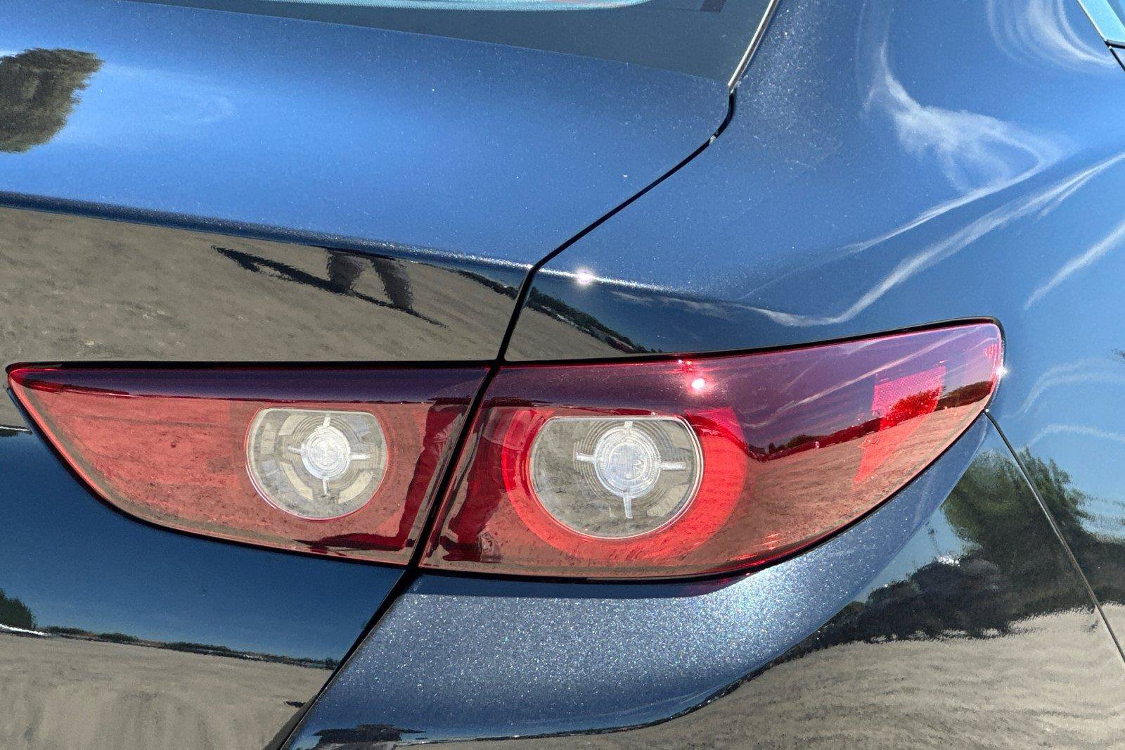 New 2026 MAZDA MAZDA3 2.5 S Sedan w/ Preferred Pkg FWD image 30