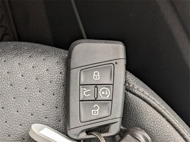 Used 2019 Volkswagen Atlas SE w/ Towing Package image 27