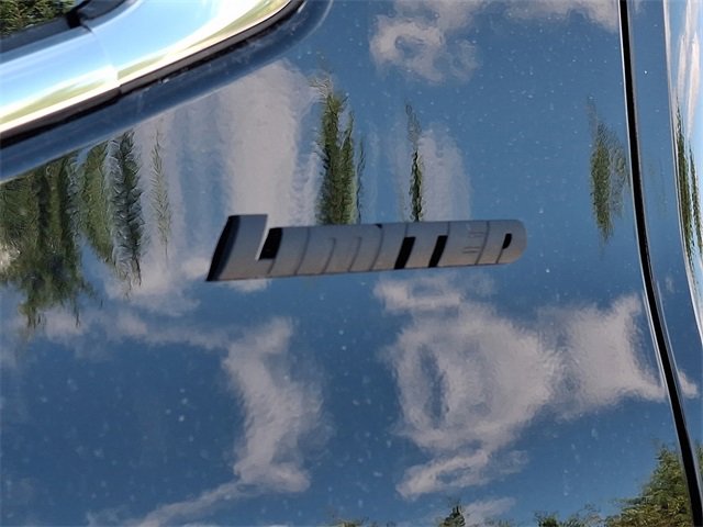 New 2026 Toyota Tundra Limited image 10