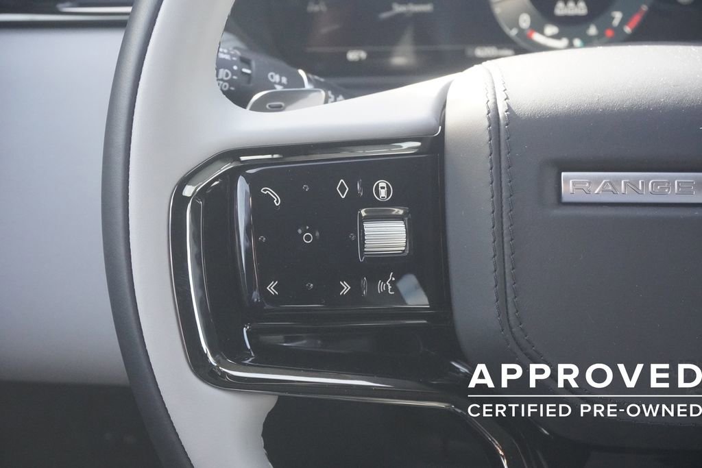 Used 2026 Land Rover Range Rover Velar S image 12
