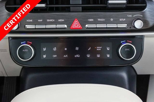 Certified 2026 Hyundai Palisade Calligraphy AWD/4WD image 14