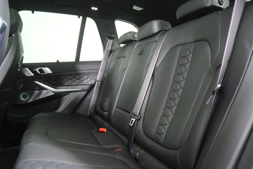 New 2026 BMW X5 M Competition w/ Executive Package image 16