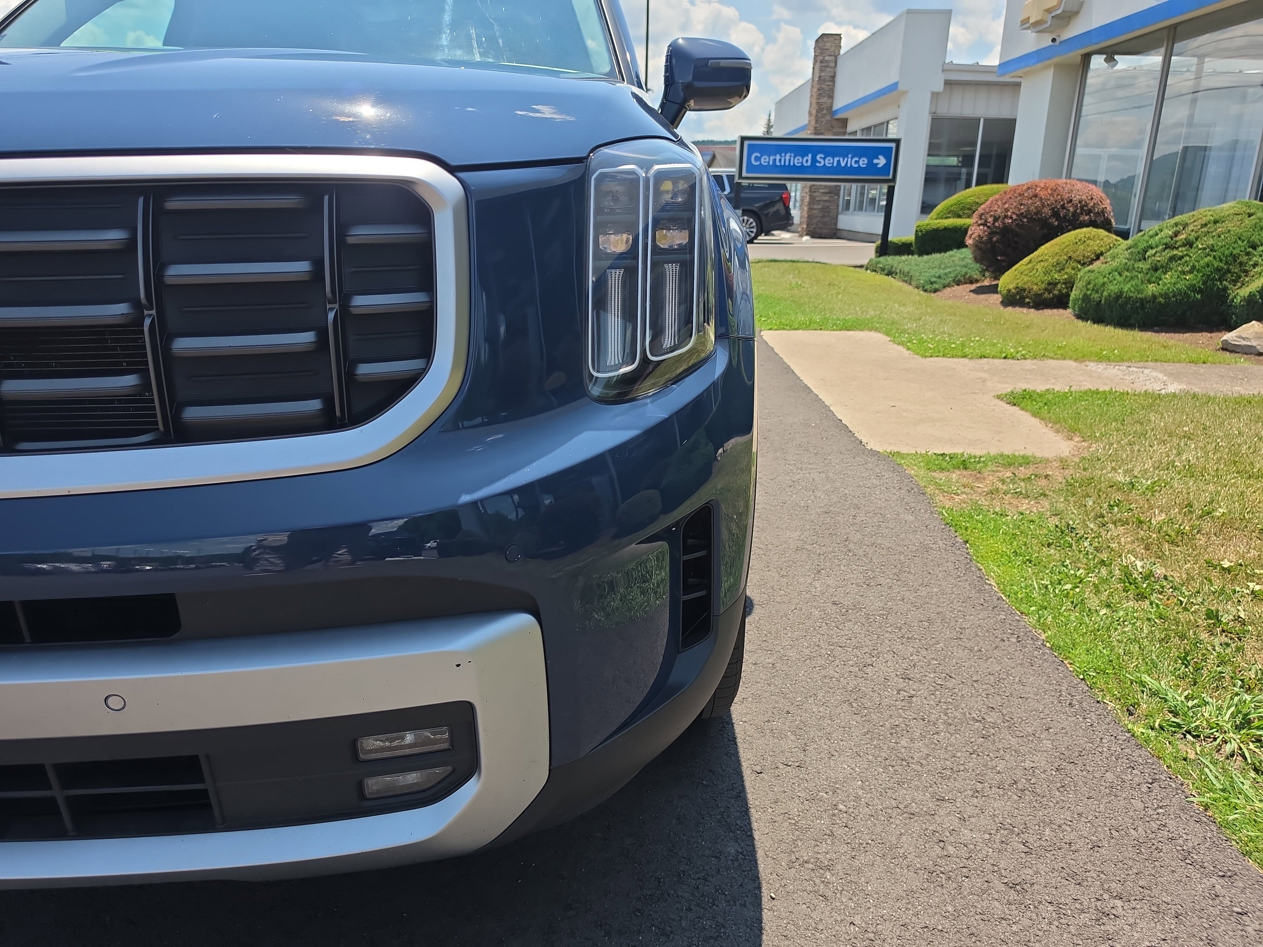 Used 2024 Kia Telluride SX Prestige AWD/4WD image 10