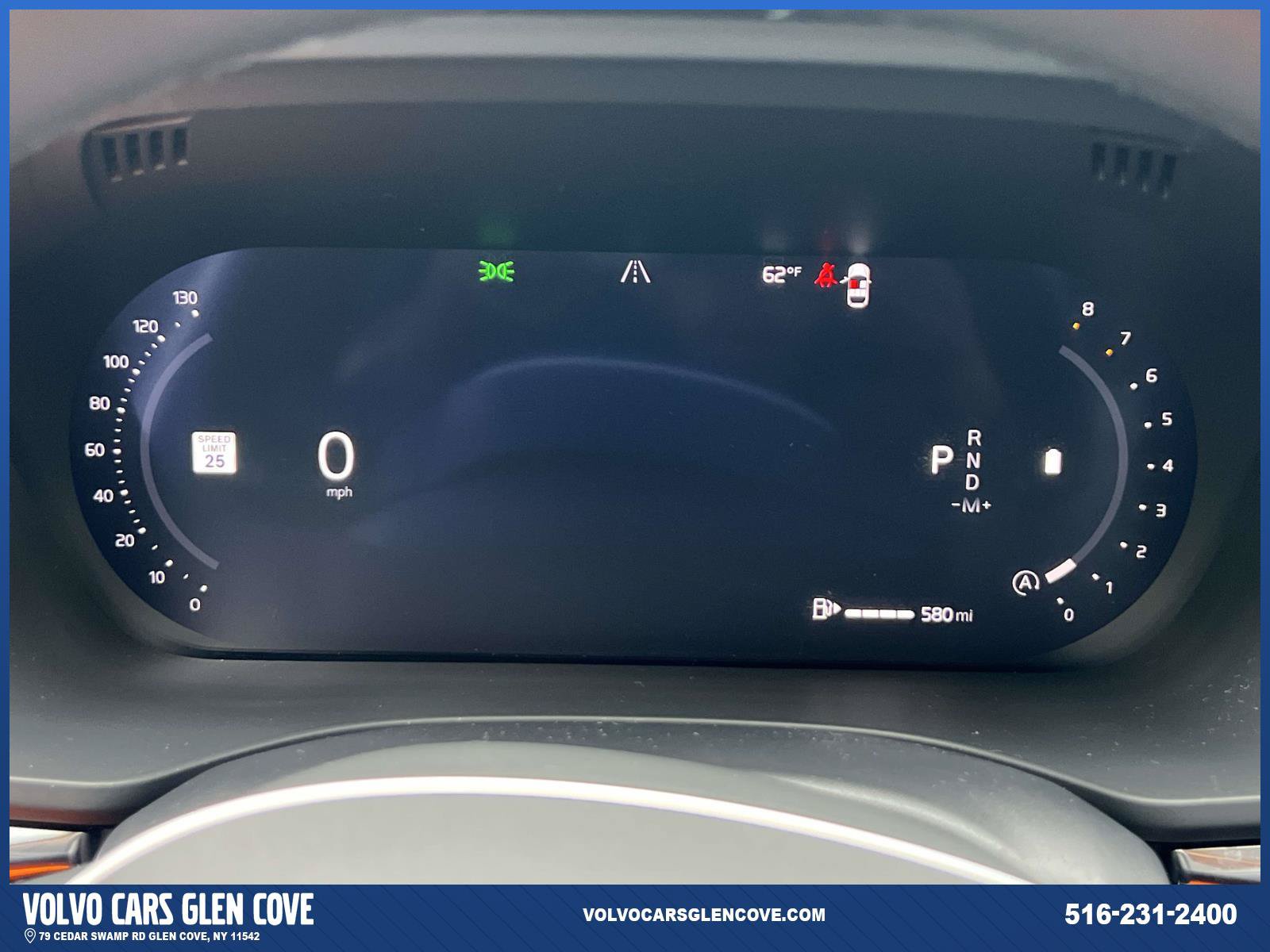Used 2026 Volvo XC60 B5 Plus w/ Protection Package Premier AWD/4WD image 25