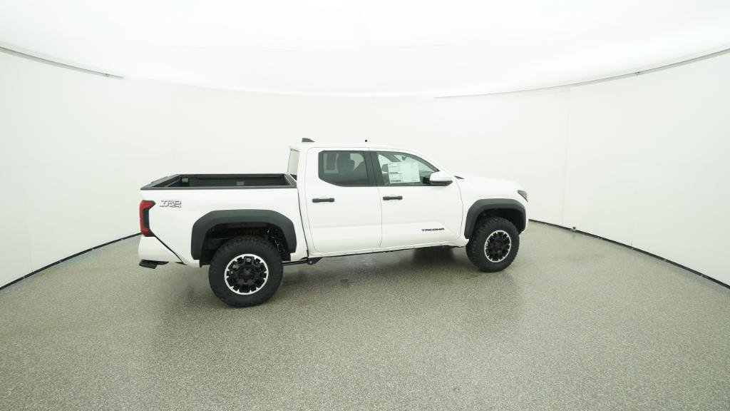 New 2025 Toyota Tacoma TRD Off-Road image 24