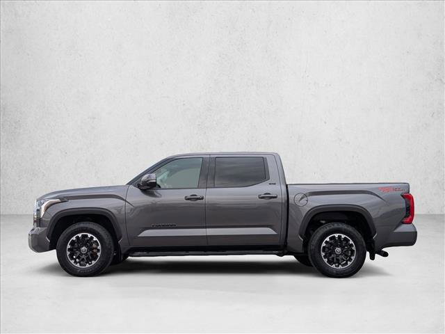 Used 2022 Toyota Tundra SR5 w/ TRD Off-Road Premium Package image 9