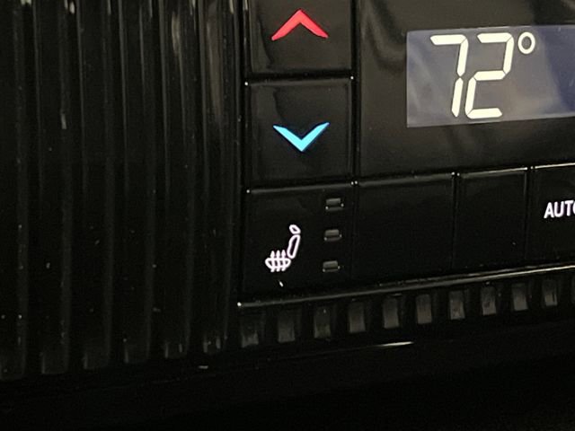 Used 2024 Jeep Wagoneer Series II image 36