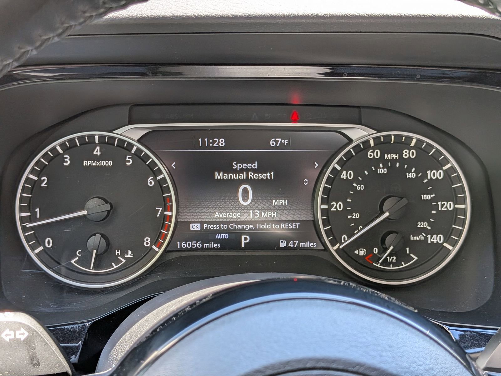 Used 2023 Nissan Pathfinder SL AWD/4WD image 20