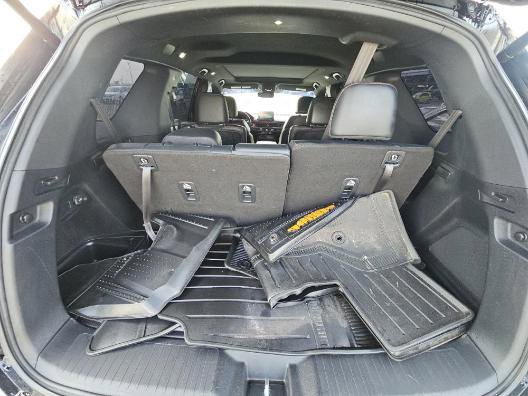 Used 2023 Honda Pilot TrailSport image 9