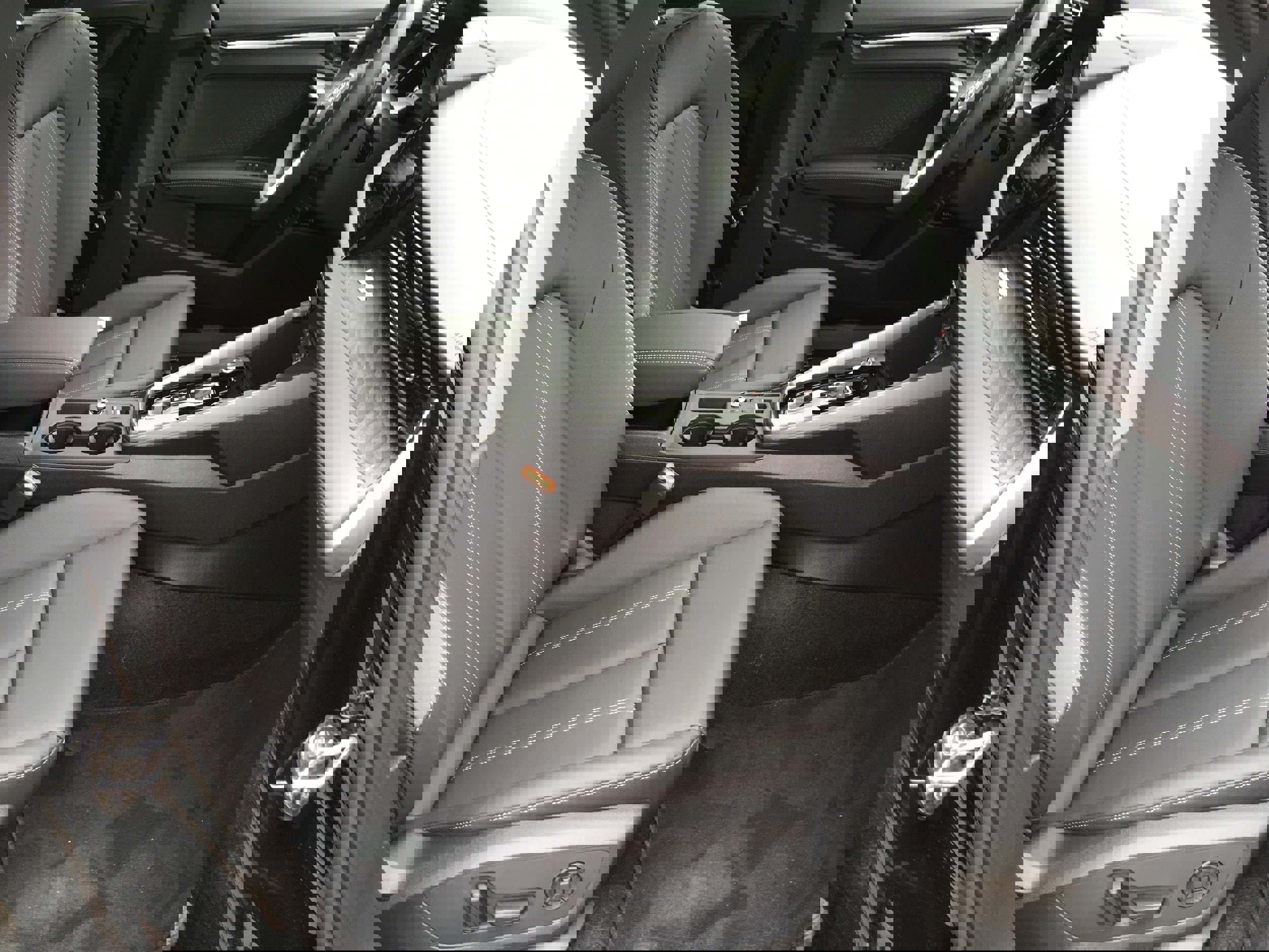 New 2025 Audi A3 2.0T Premium Plus image 14