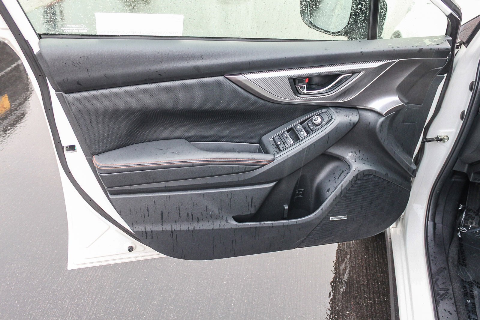 Used 2022 Subaru Crosstrek 2.5i Limited w/ Moonroof Package 2 image 21