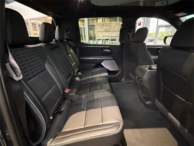 New 2025 GMC Sierra EV Denali image 15