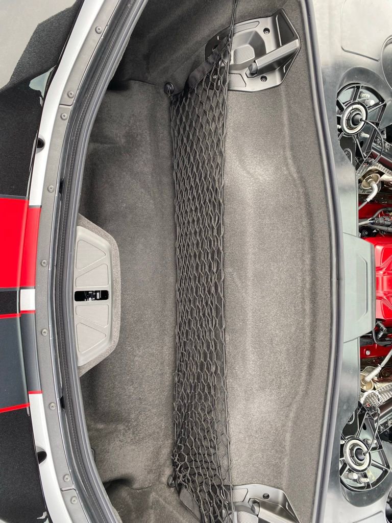 New 2026 Chevrolet Corvette Stingray Premium Cpe w/ Z51 Performance Package image 22