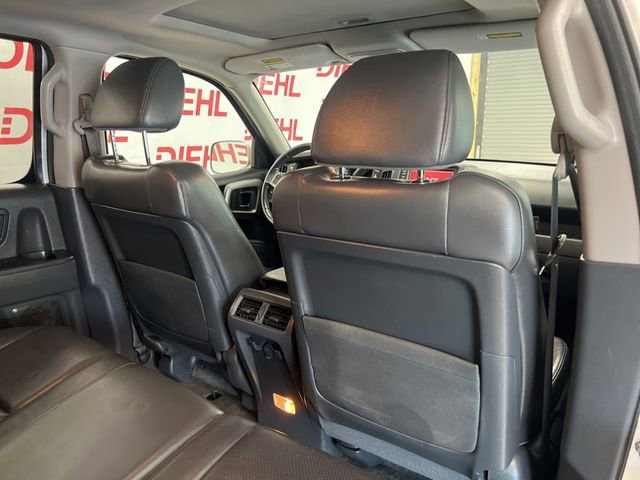 Used 2014 Honda Ridgeline SE image 11
