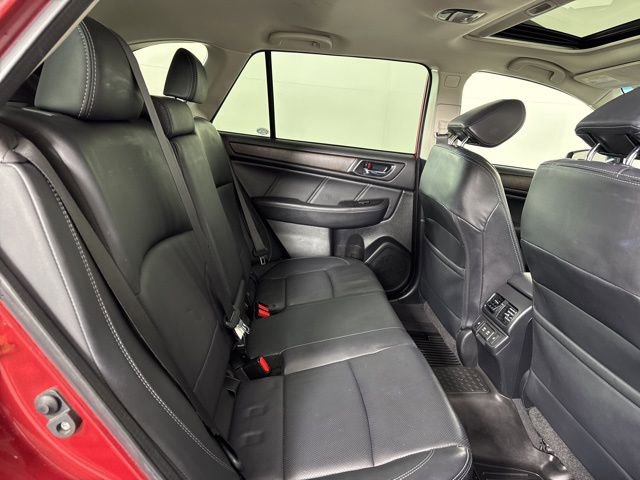 Used 2019 Subaru Outback 2.5i Limited image 20