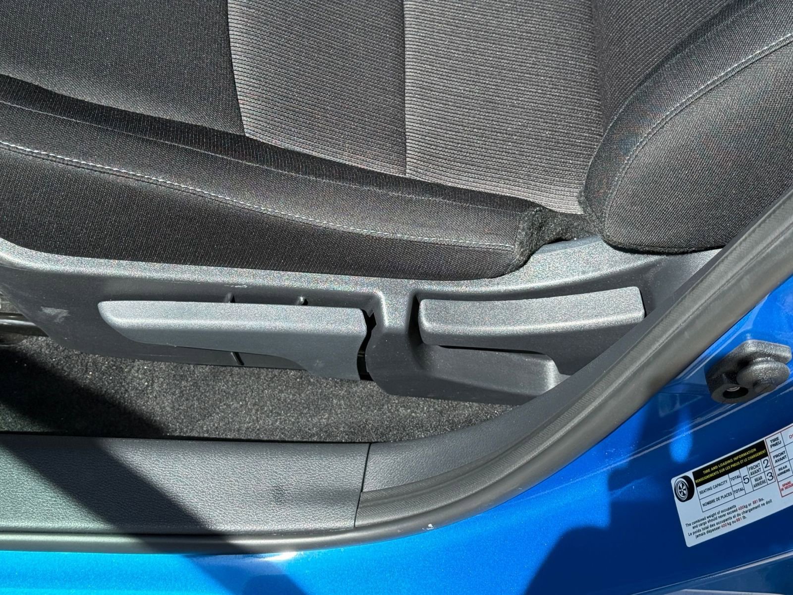 Used 2025 Nissan Sentra SV image 22